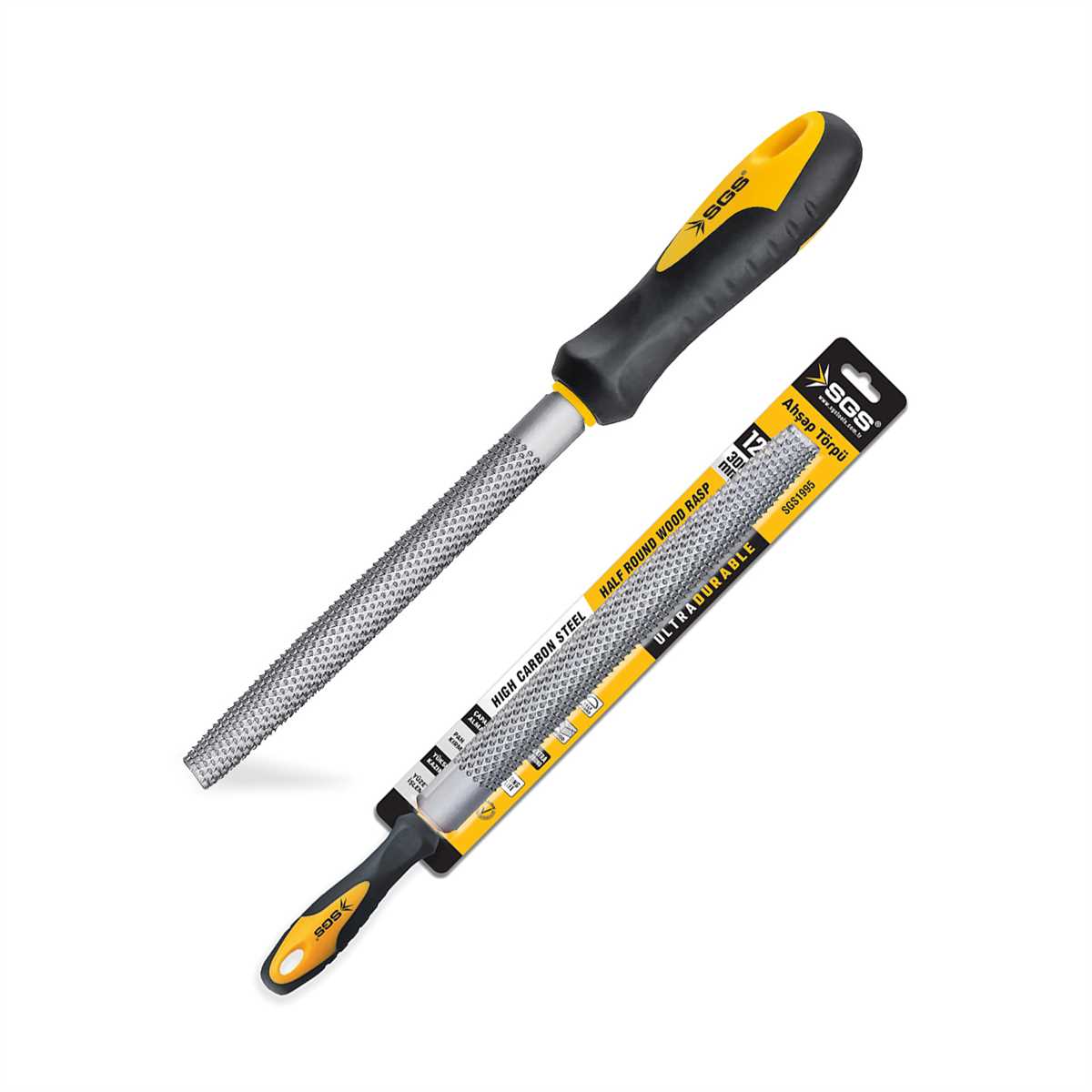 SAPLI AĞAÇ TÖRPÜ 300MM 12''